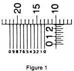 Reading a Vernier Scale Micrometer