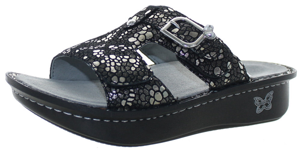 Peggy Sandals Size 7-7.5M – Shoe 