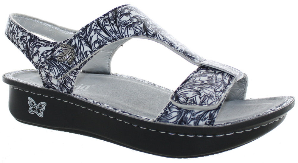 alegria kendra sandals