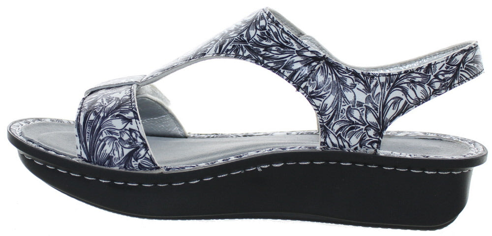 alegria kendra sandals