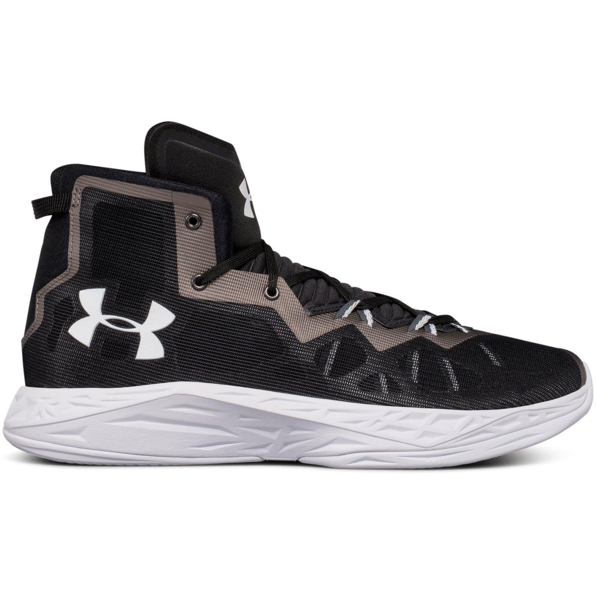 Under Armour Women's Lightning 4 Shoes 