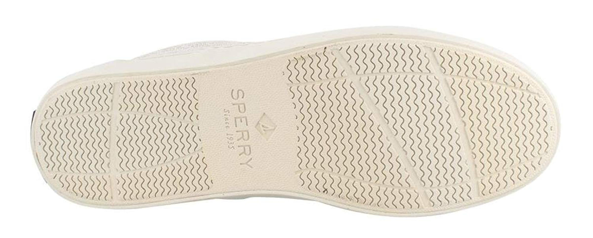 sperry cutter cvo chambray ivory