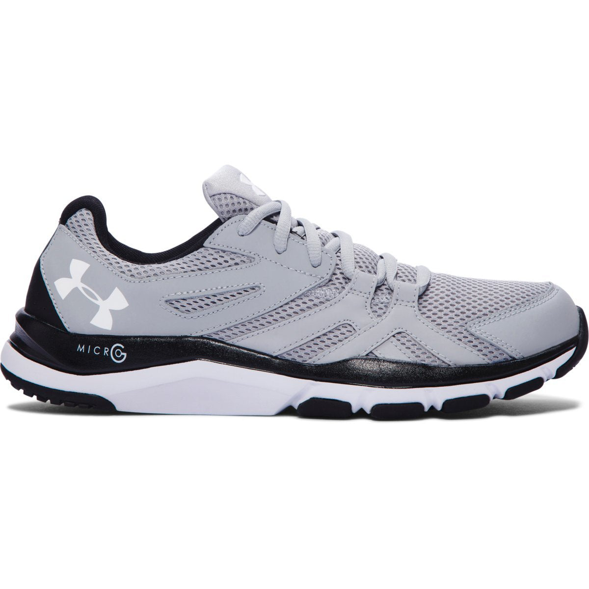 under armour men's micro g