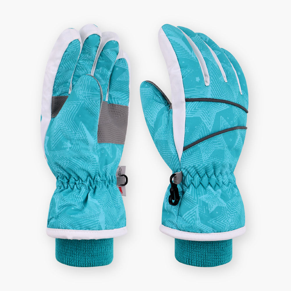 womens trekking gloves