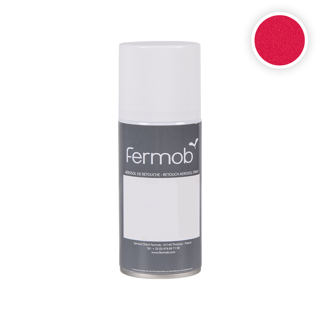 Fermob touch up paint