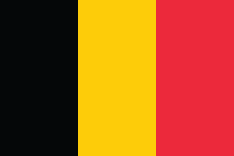 flag of Belguim
