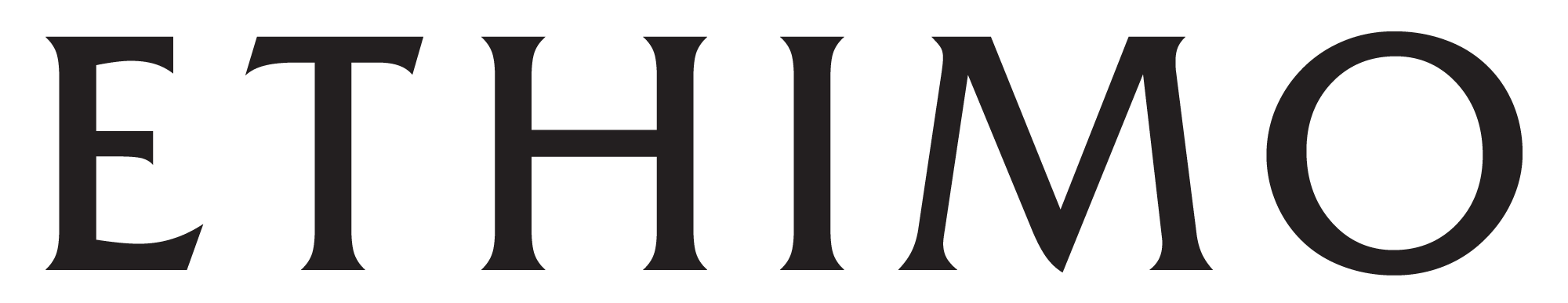 Ethimo logo