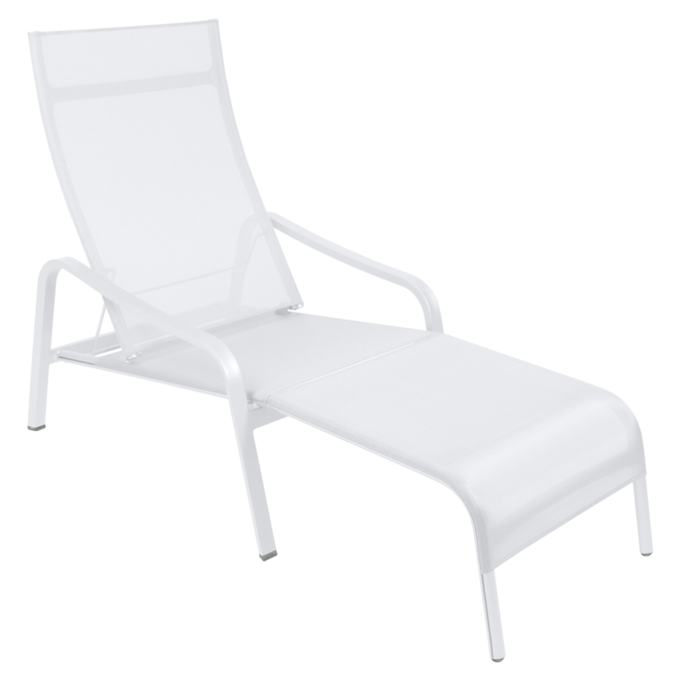 Fermob deck chair