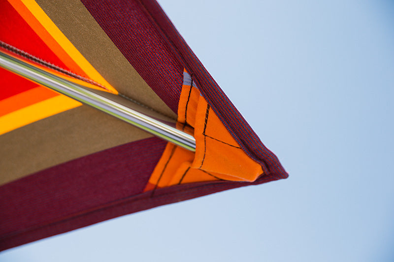 luxury patio umbrella