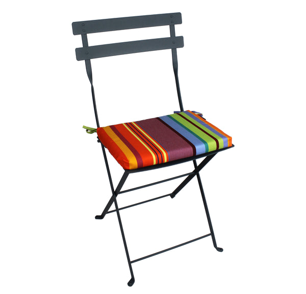 Bistro Chair Cushion for Fermob Bistro chairs– Bon Marché