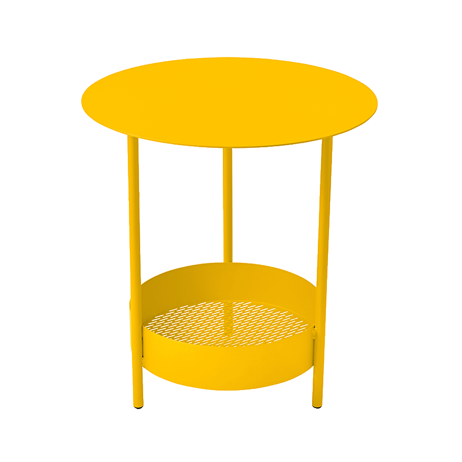 Fermob Salsa side table