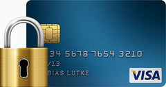 Secure Credit Card