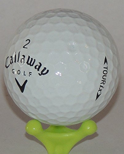 sneeuwman lastig Noodlottig 1 Dozen Callaway Tour (IX) – Absolute Golf Ball
