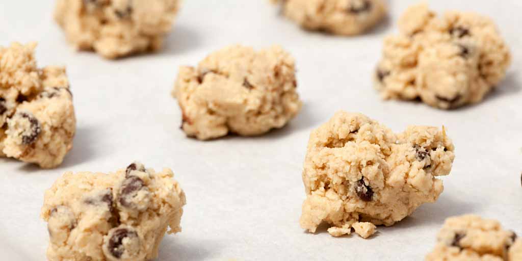Gluten Free Biscuits - Top 10 Allergy Free Biscuit Recipes - Happy Tummies