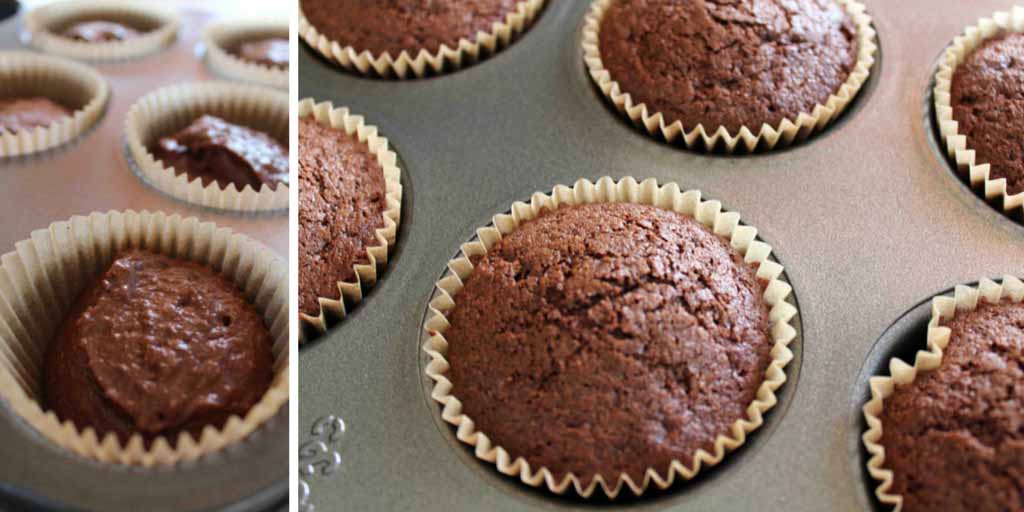 Gluten Free Chocolate Cake Recipe - Happy Tummies