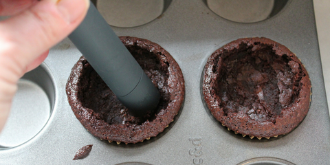 Gluten Free Cake Bowls - Happy Tummies