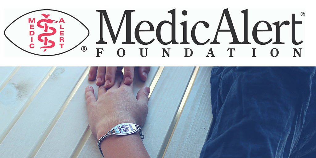 MedicAlert Foundation - Happy Tummies