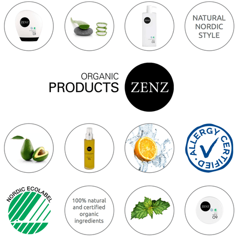 Zenz Organic Hair HK | About Zenz 1