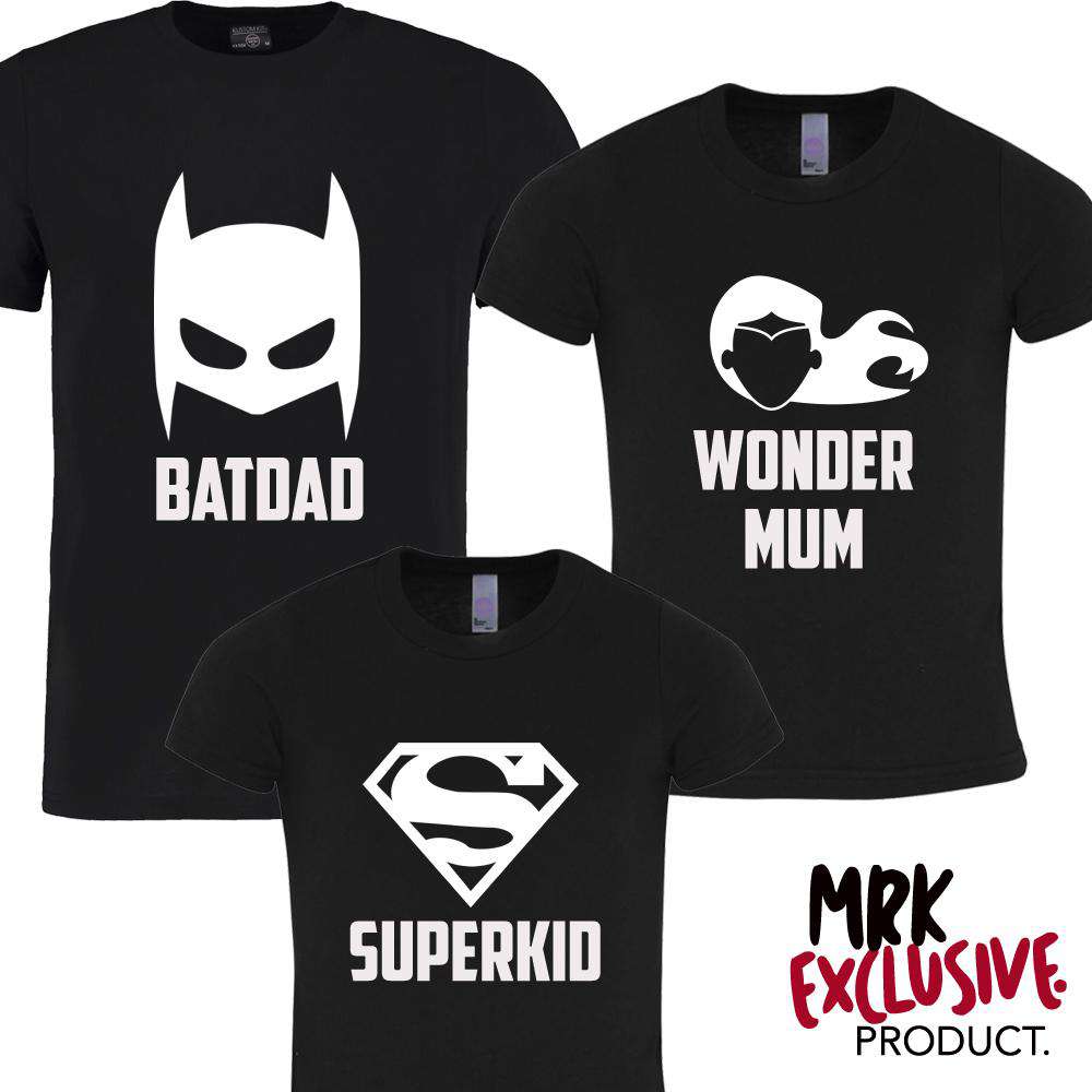 cheap superhero shirts