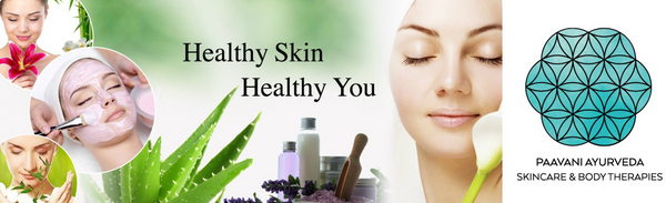 Paavani Ayurveda Skincare