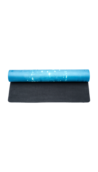 Eco Friendly Yoga Mat The Perfect Natural Rubber Mat By Melt