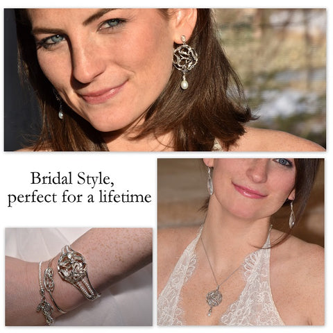 Bridal Style, perfect for a lifetime