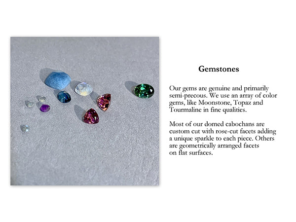 Gemstones