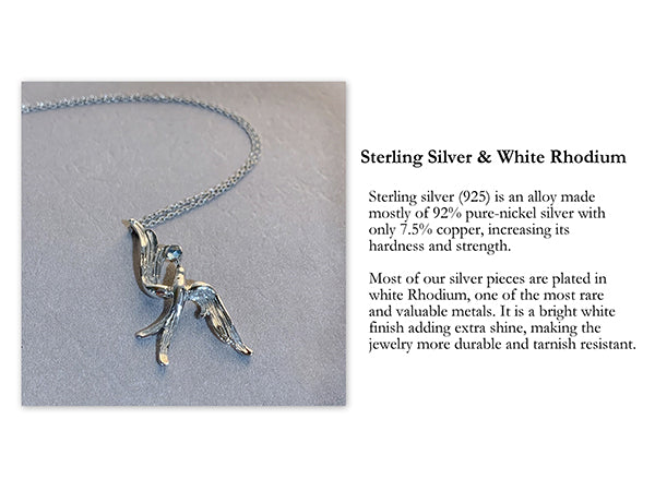 Sterling Silver