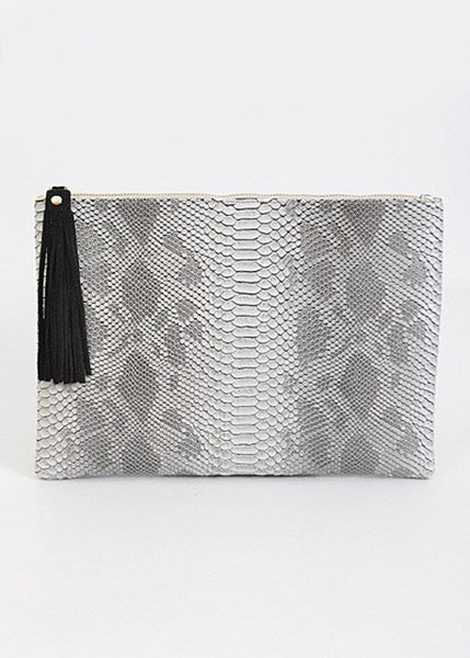 Python Clutch