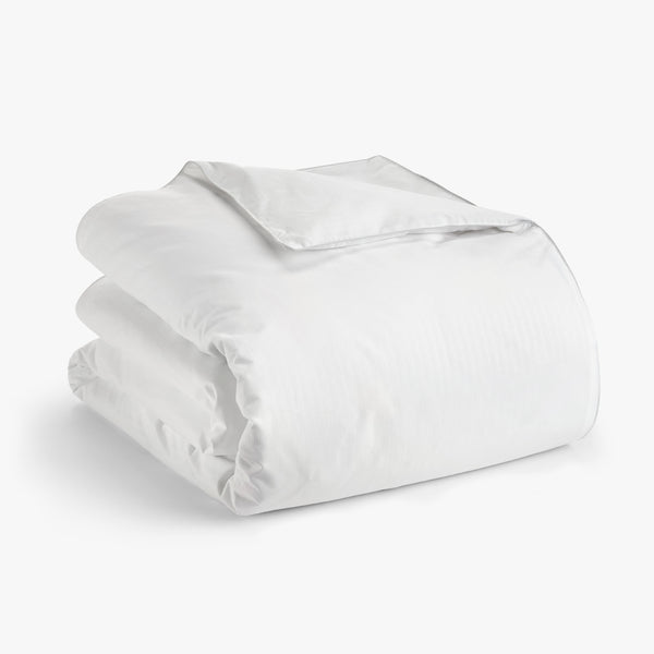 Claritin Ultimate Allergen Barrier Comforter Protector Duvet