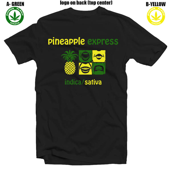 pineapple express shirt