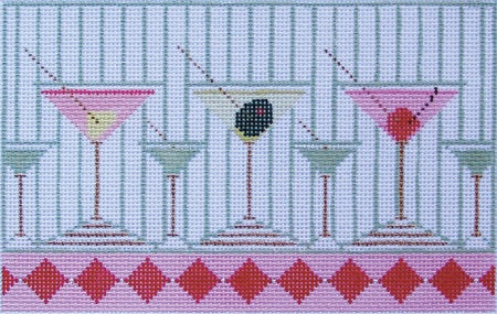 Martini's Anyone?