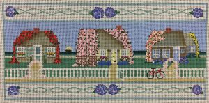 Sconset Houses