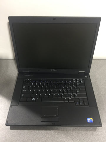 Dell Latitude E5500 Laptop #50103-2.NH0005