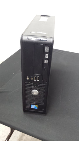 Dell OptiPlex 980 #50261-2.072705