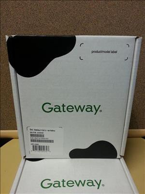 Gateway Laptop Battery Packs #37469