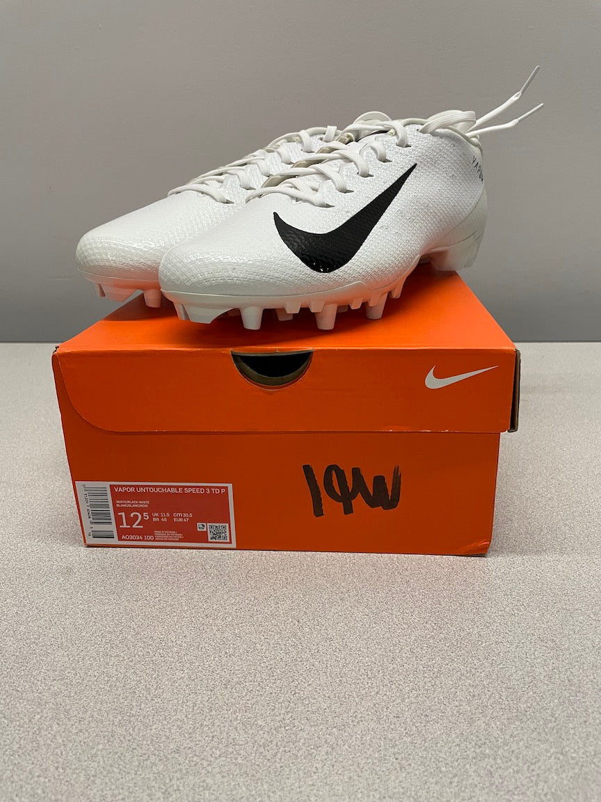 nike vapor untouchable 3 elite orange