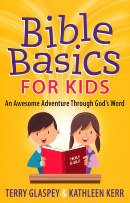 Bible Basics For Kids Believer S Bookshelf Canada Brethren
