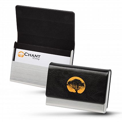 executive business card case