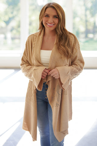 Founders Cardigan