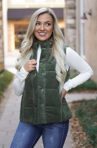 The Waldorf Jacket