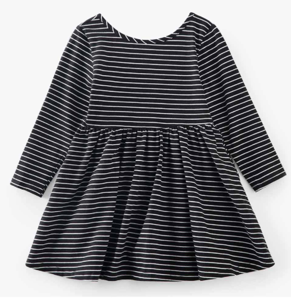 swing dress kids