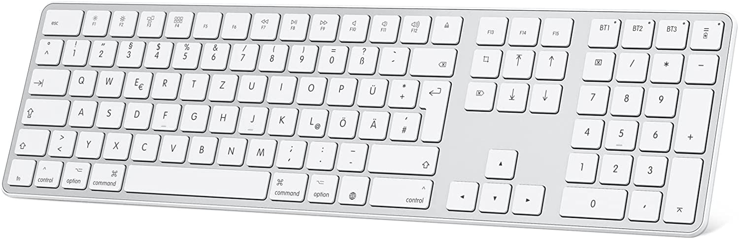 omoton wireless keyboard kb066