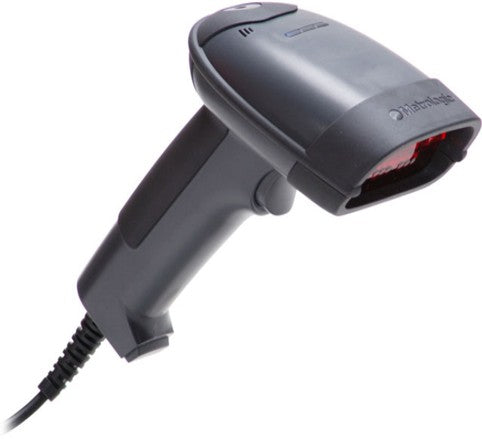 BARCODE SCANNER
