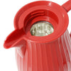 Thermos Jug 1 Litre, Purple