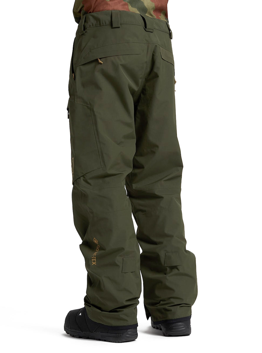 激安][即納] AK Pant Advice 20-21 Buying Burton BURTON Cyclic