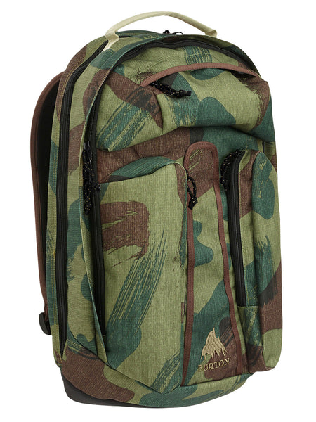 burton curbshark backpack