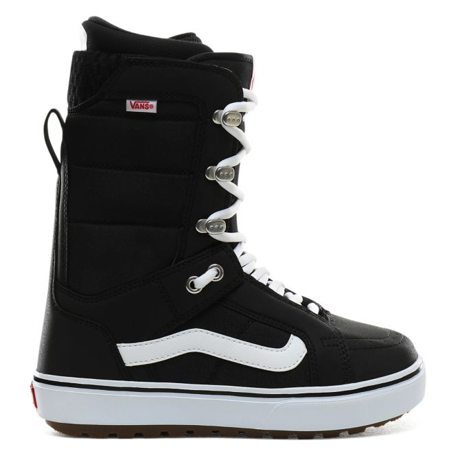 vans womens snowboard boots