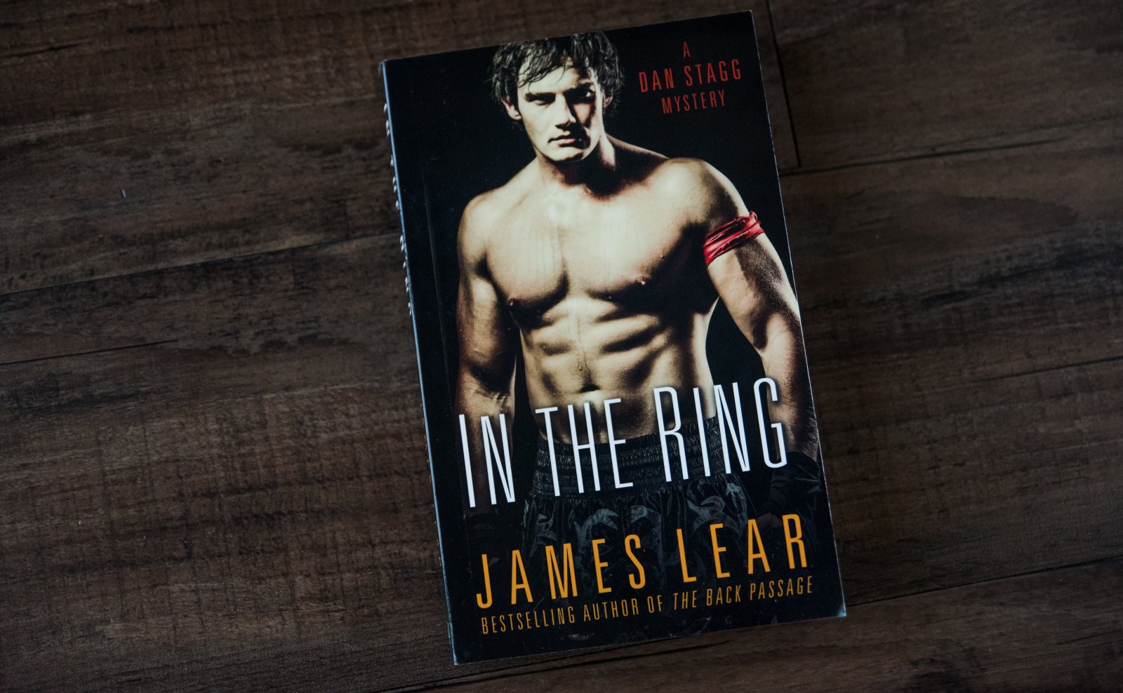 “In the Ring” by James Lear Review