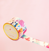 WATERCOLOR SPLASH ART WASHI TAPES
